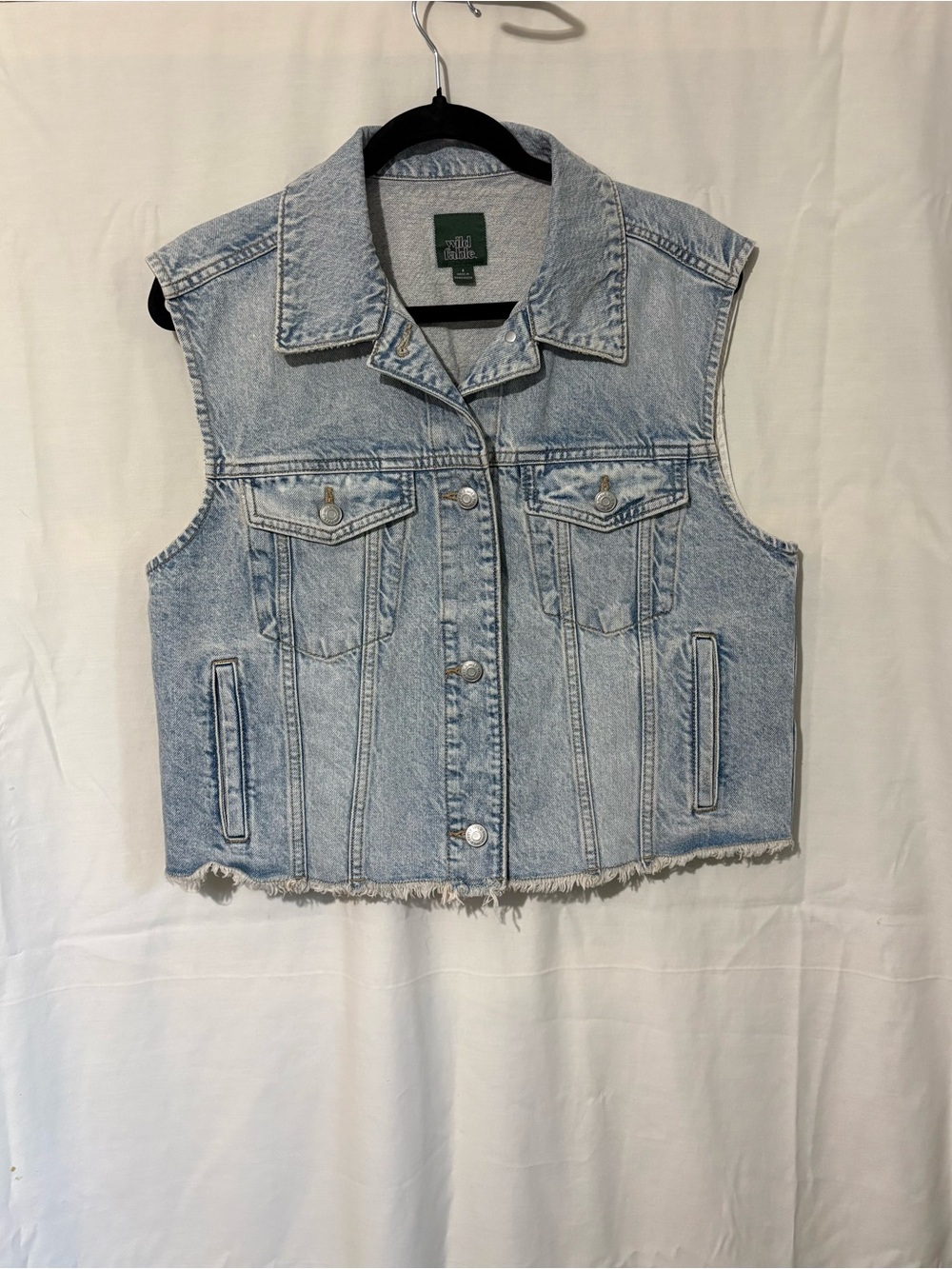 Shirt Subcategory